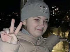 Допоможіть розшукати 13-річну Дар'ю, яка зникла на Одещині!