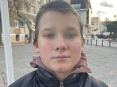 15-річна дівчинка зникла на Одещині!